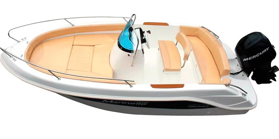 Marinello 16