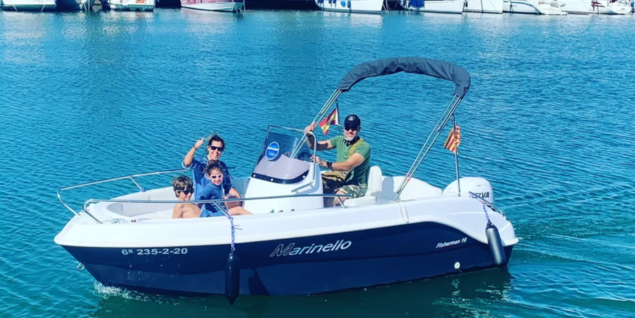Marinello 16