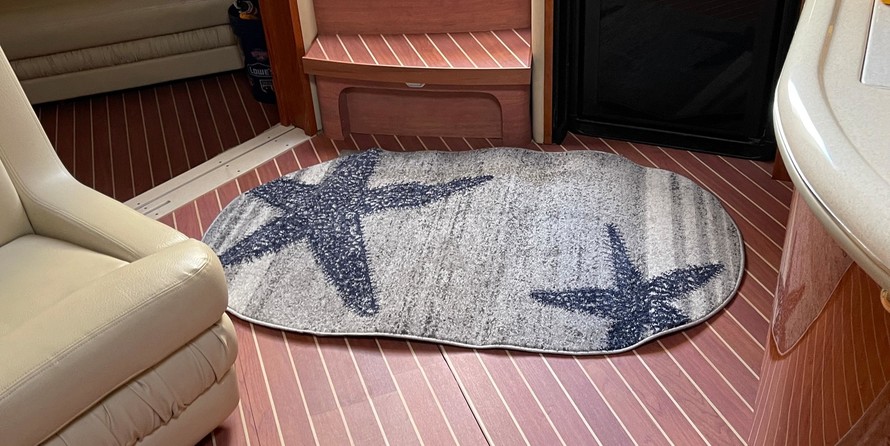 Sea Ray 460 Sundancer