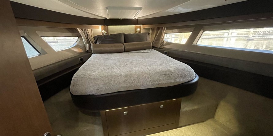 Sea Ray 400 Sundancer