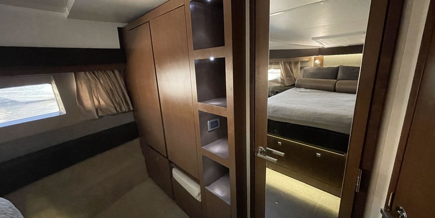 Sea Ray 400 Sundancer