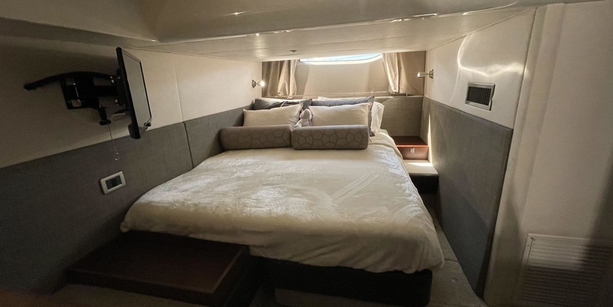 Sea Ray 400 Sundancer