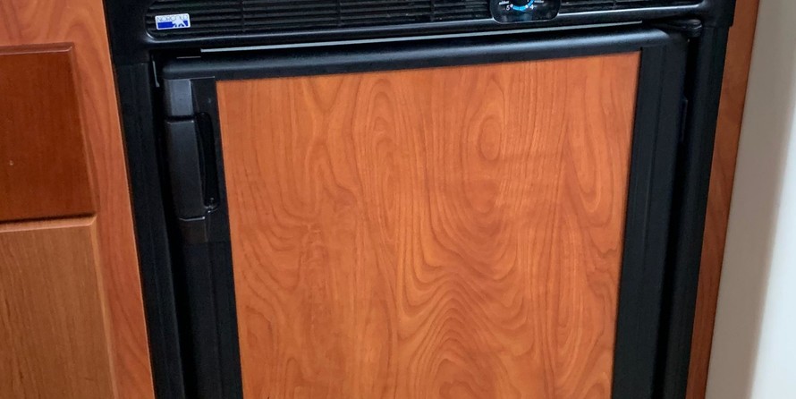 Bayliner 325 Cruiser