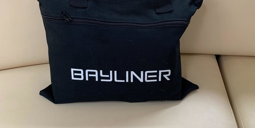 Bayliner 325 Cruiser