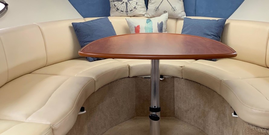 Bayliner 325 Cruiser