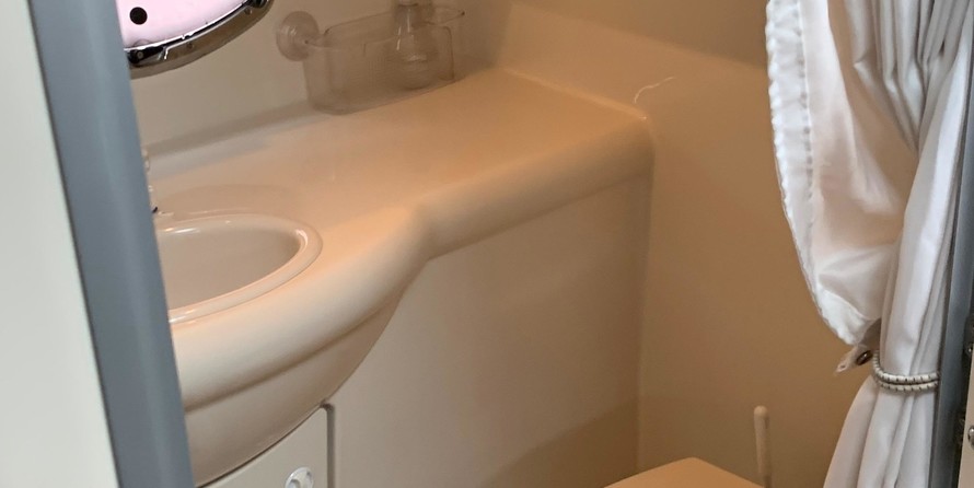 Bayliner 325 Cruiser