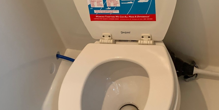 Bayliner 325 Cruiser