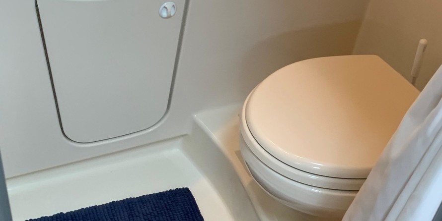 Bayliner 325 Cruiser