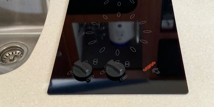 Bayliner 325 Cruiser