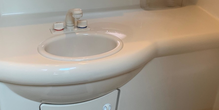 Bayliner 325 Cruiser