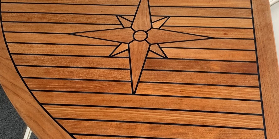 Bayliner 325 Cruiser