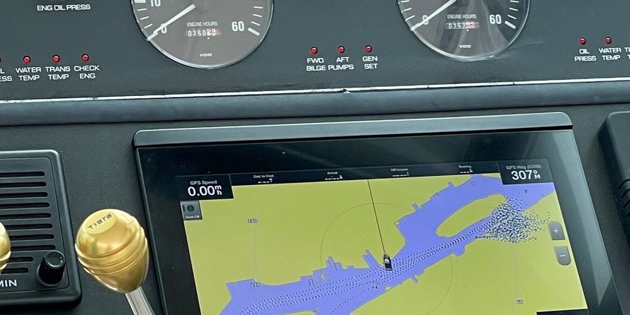 Tiara cornet 2900 open