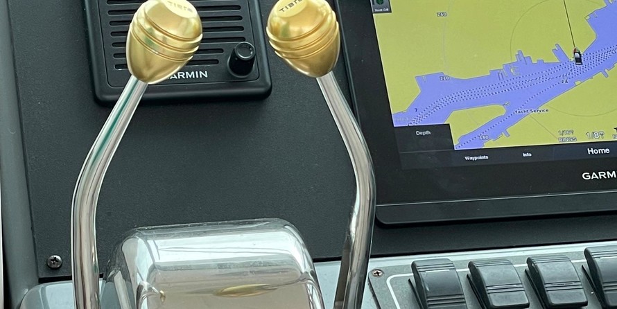 Tiara cornet 2900 open