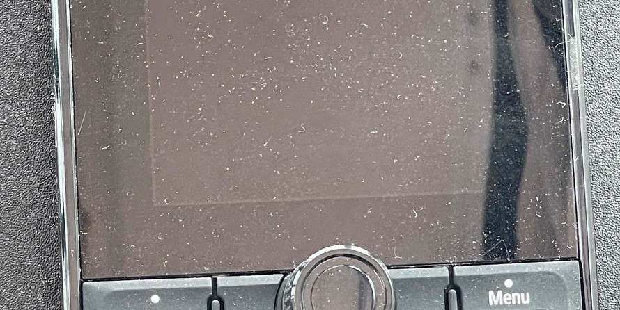 Tiara cornet 2900 open