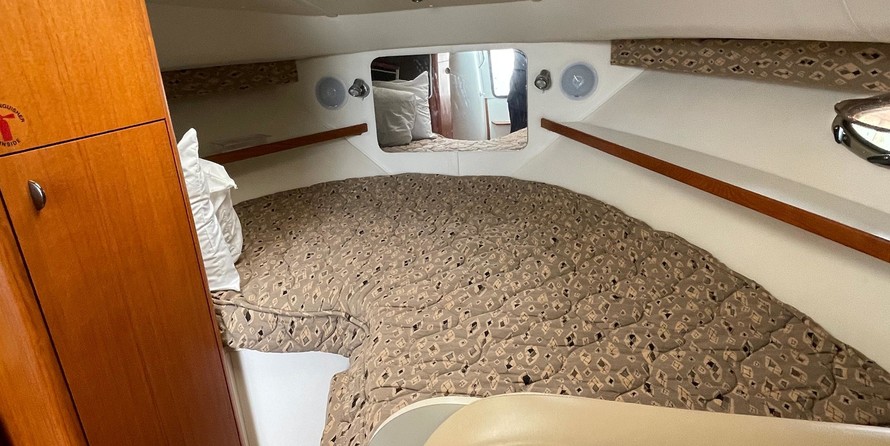 Tiara cornet 2900 open