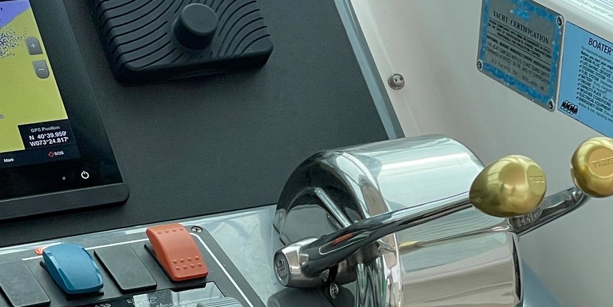 Tiara cornet 2900 open