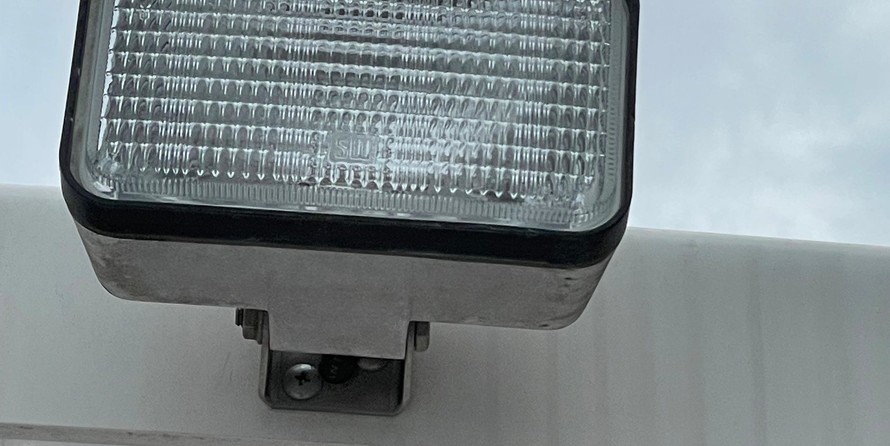 Tiara cornet 2900 open