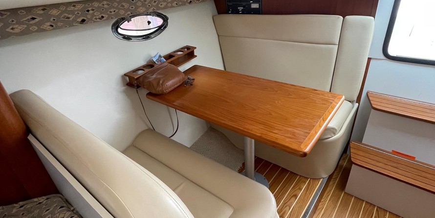 Tiara cornet 2900 open