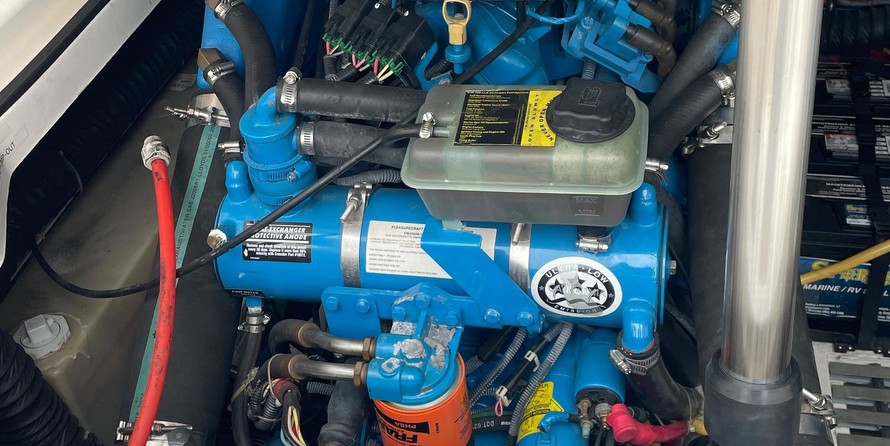 Tiara cornet 2900 open