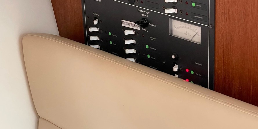 Tiara cornet 2900 open