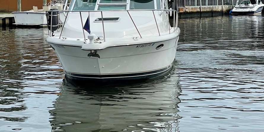 Tiara cornet 2900 open