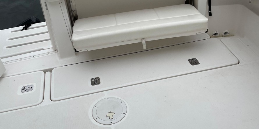 Tiara cornet 2900 open