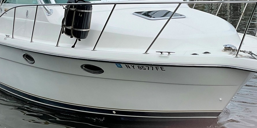 Tiara cornet 2900 open