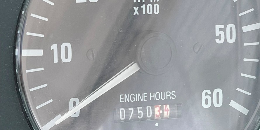 Tiara cornet 2900 open