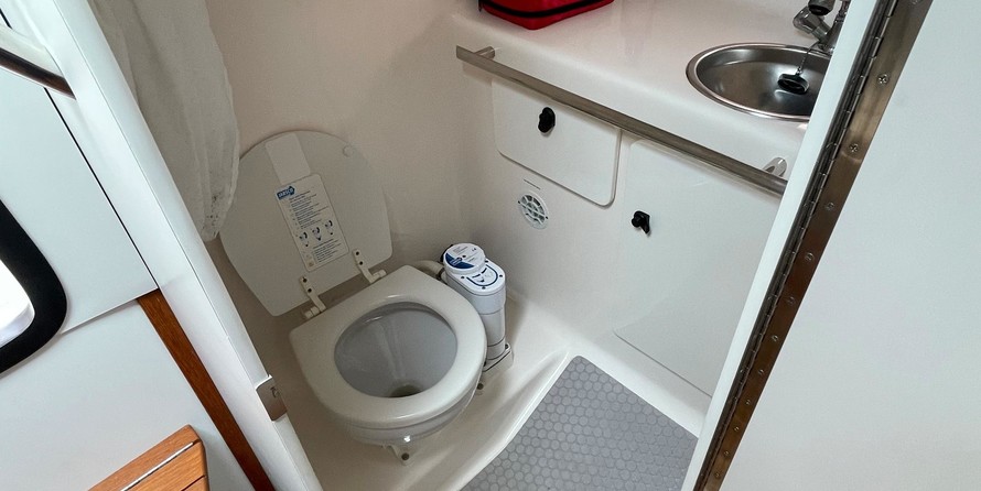 Tiara cornet 2900 open