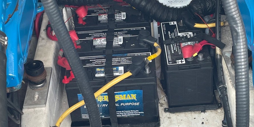 Tiara cornet 2900 open