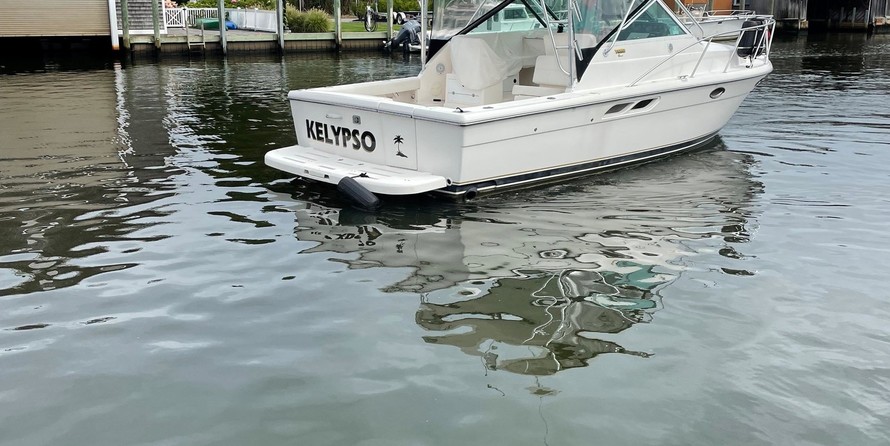 Tiara cornet 2900 open