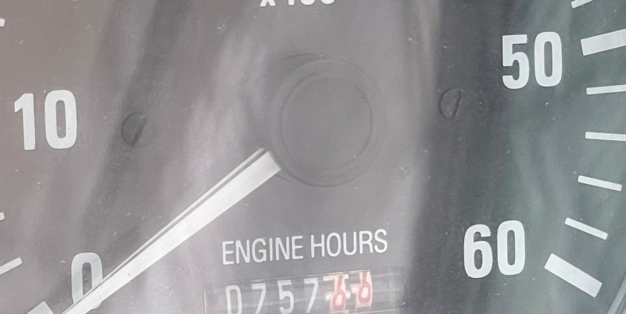 Tiara cornet 2900 open