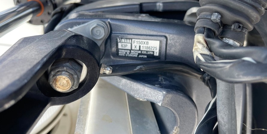 Hurricane 201 sundeck sport