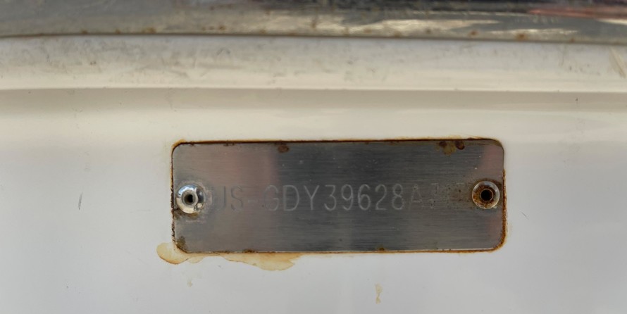 Hurricane 201 sundeck sport