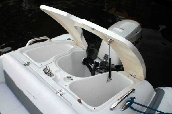 Walker bay generation 450 dlx