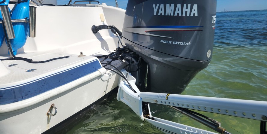 Hurricane fun deck 196