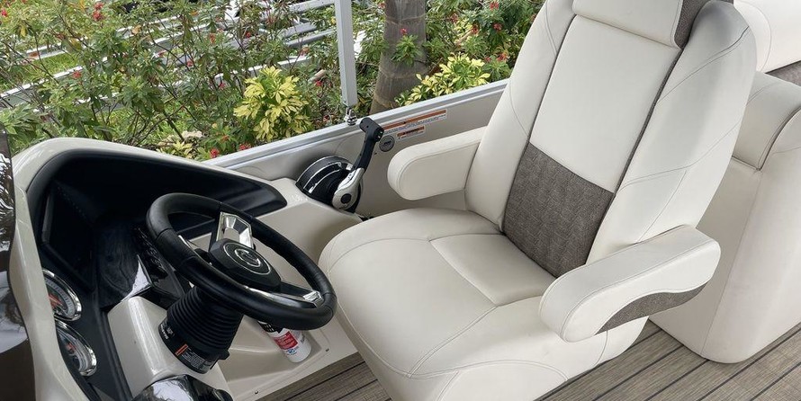 Avalon catalina 25 rf