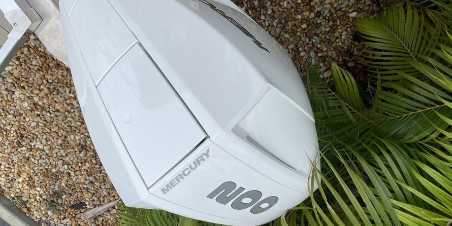 Avalon catalina 25 rf