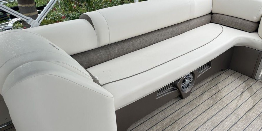 Avalon catalina 25 rf