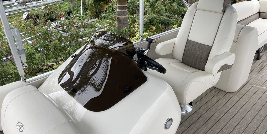 Avalon catalina 25 rf