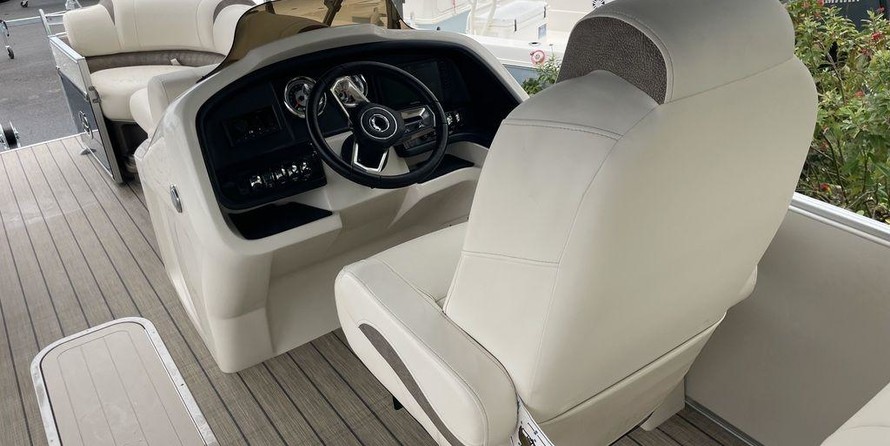 Avalon catalina 25 rf