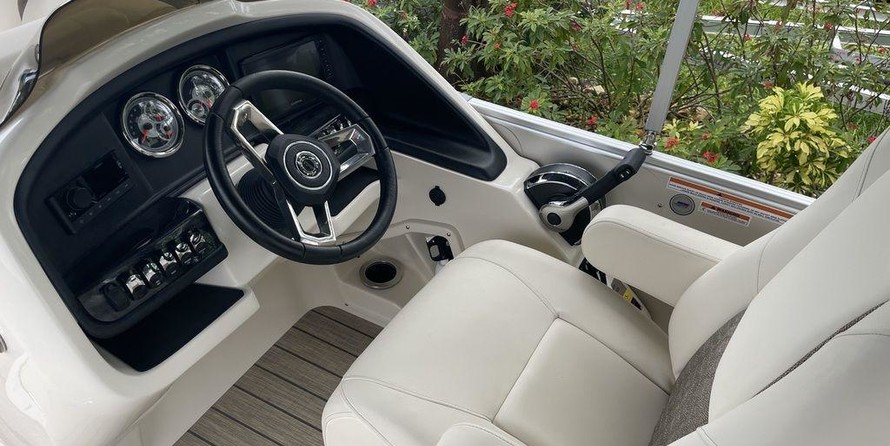 Avalon catalina 25 rf