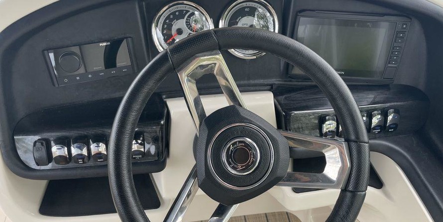 Avalon catalina 25 rf