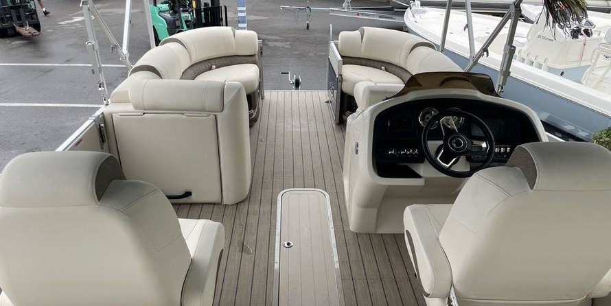 Avalon catalina 25 rf