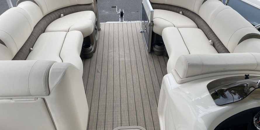 Avalon catalina 25 rf