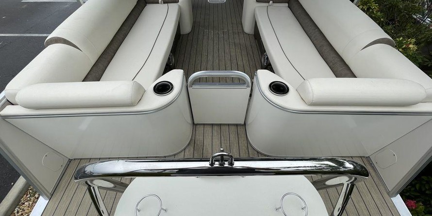 Avalon catalina 25 rf