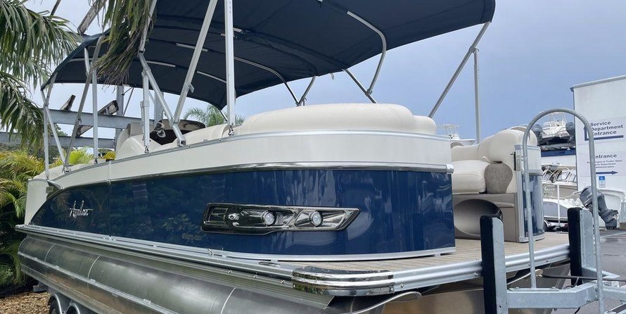 Avalon catalina 25 rf