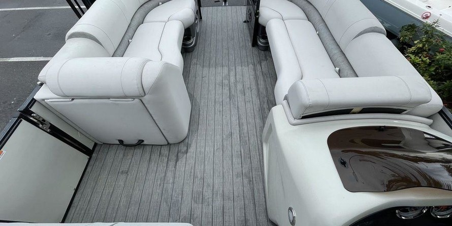 Avalon catalina 25 rf
