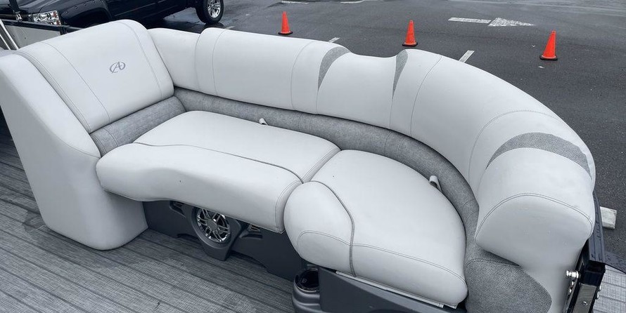 Avalon catalina 25 rf
