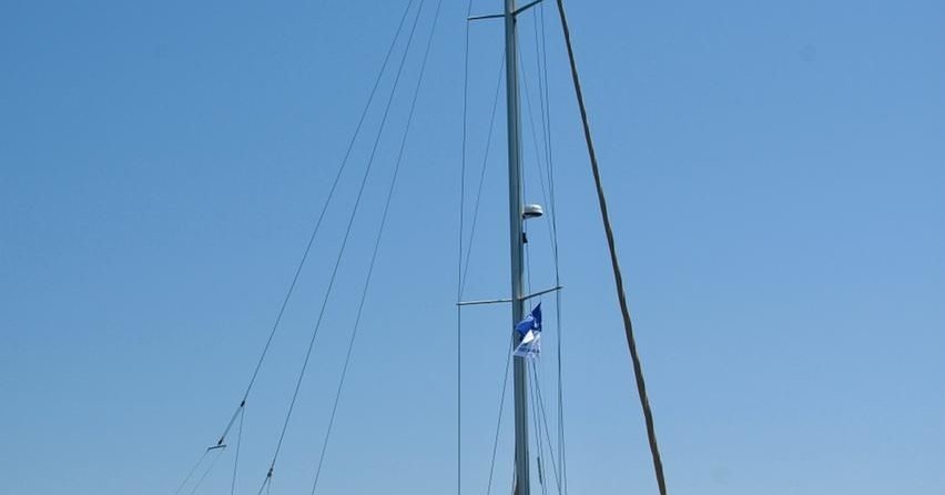 Jeanneau 51